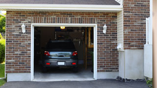 Garage Door Installation at Chess San Mateo, California